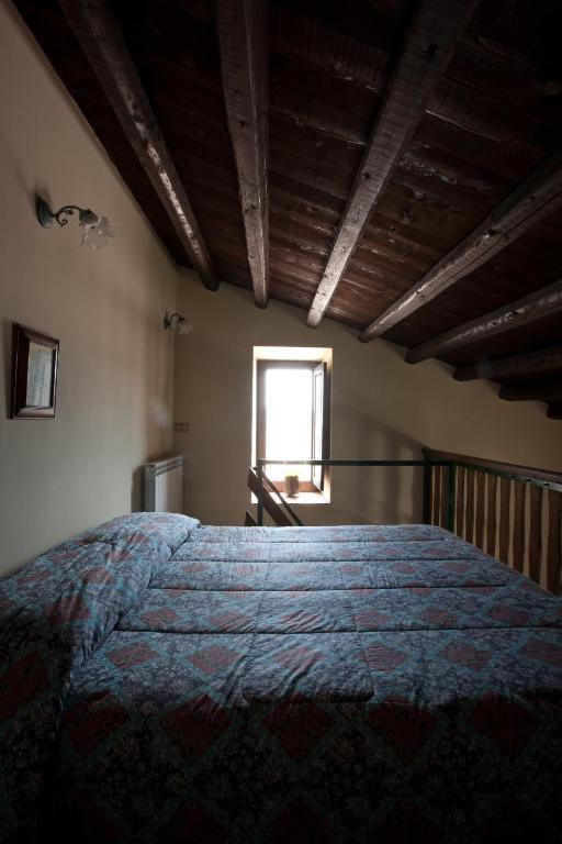 Scillato  Il Vecchio Frantoioヴィラ 部屋 写真