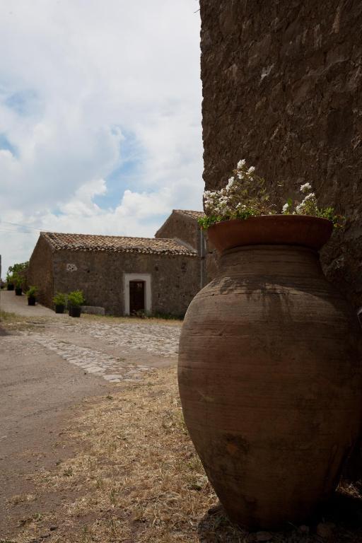 Scillato  Il Vecchio Frantoioヴィラ エクステリア 写真